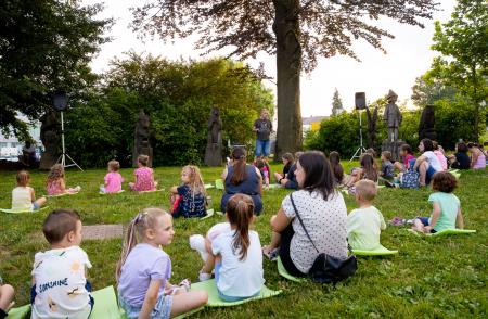 Pripovedovalska skupina Tu in Tam (3)